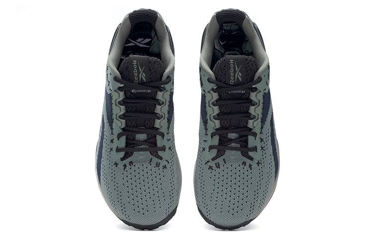 Shop (W) Reebok Nano X1 ''Harmony Groen'' H02836