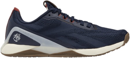 (Women) Reebok Nano X1 'Navy Seal Foundation' GZ1812 (Women) Reebok Nano X1 'Navy Seal Foundation' GZ1812