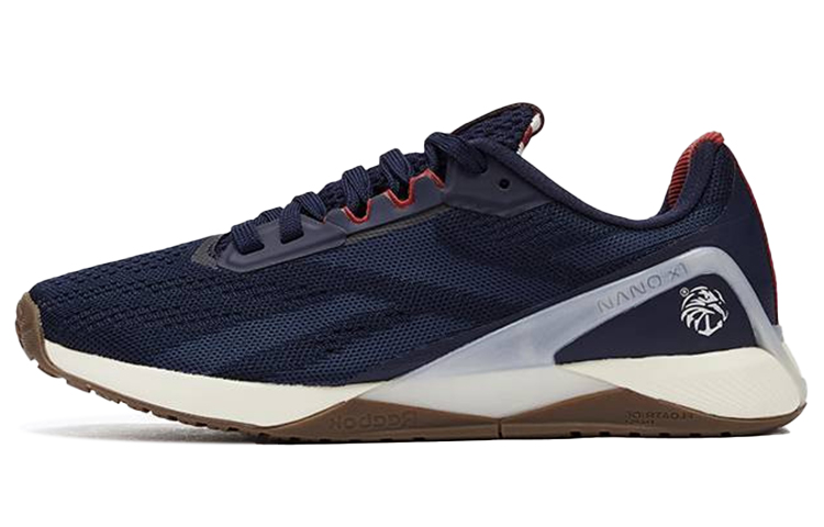 (Women)  Reebok Nano X1 'Navy Seal Foundation'  GZ1812