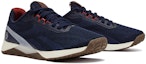 Lookbook (W) Reebok Nano X1 'Navy Seal Foundation' Lelaki Kasut Sukan Navy GZ1812