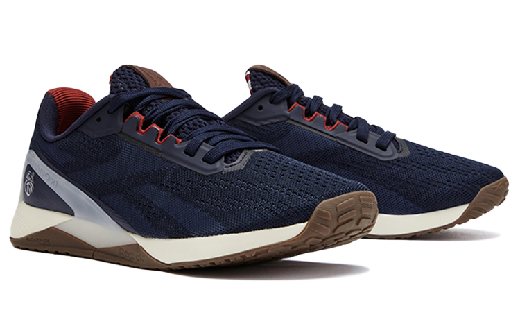 Lookbook (W) Reebok Nano X1 'Fundación Navy Seal' GZ1812