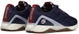 (W) Reebok Nano X1 'Navy Seal Foundation' Lelaki Kasut Sukan Navy GZ1812