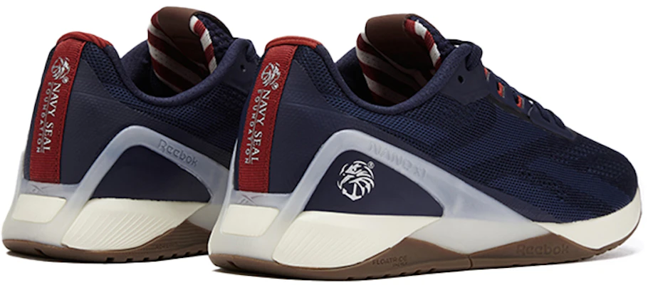 (W) Reebok Nano X1 "Fondazione Navy Seal" GZ1812 Shop (W) Reebok Nano X1 "Fondazione Navy Seal" GZ1812