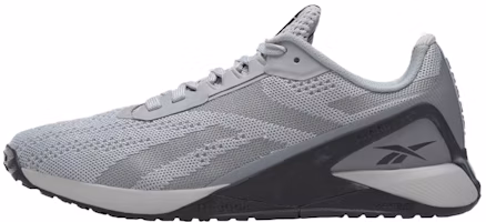 (Women) Reebok Nano X1 'Pure Grey' H02838 (Women) Reebok Nano X1 'Pure Grey' H02838