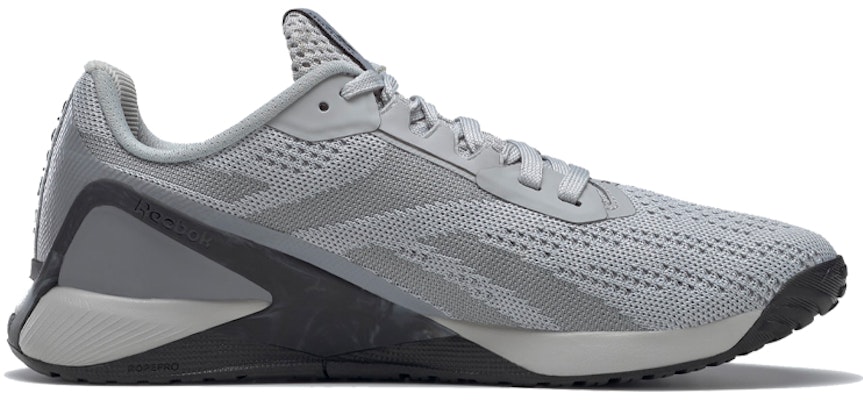 (W) Reebok Nano X1 'Gris Puro' H02838 Order (W) Reebok Nano X1 'Gris Puro' H02838