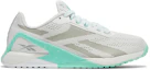 Buy (W) Reebok Nano X1 ''Pure Grey Hint Mint'' Trainingsschuhe GY1972