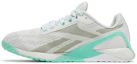 Lookbook (W) Reebok Nano X1 ''Pure Grey Hint Mint'' Trainingsschuhe GY1972