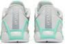 Details for (W) Reebok Nano X1 ''Pure Grey Hint Mint'' Trainingsschuhe GY1972