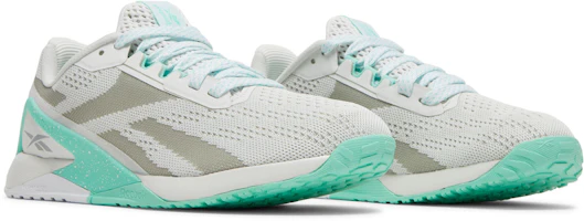 Cheap (W) Reebok Nano X1 ''Grigio Chiaro Menta'' GY1972