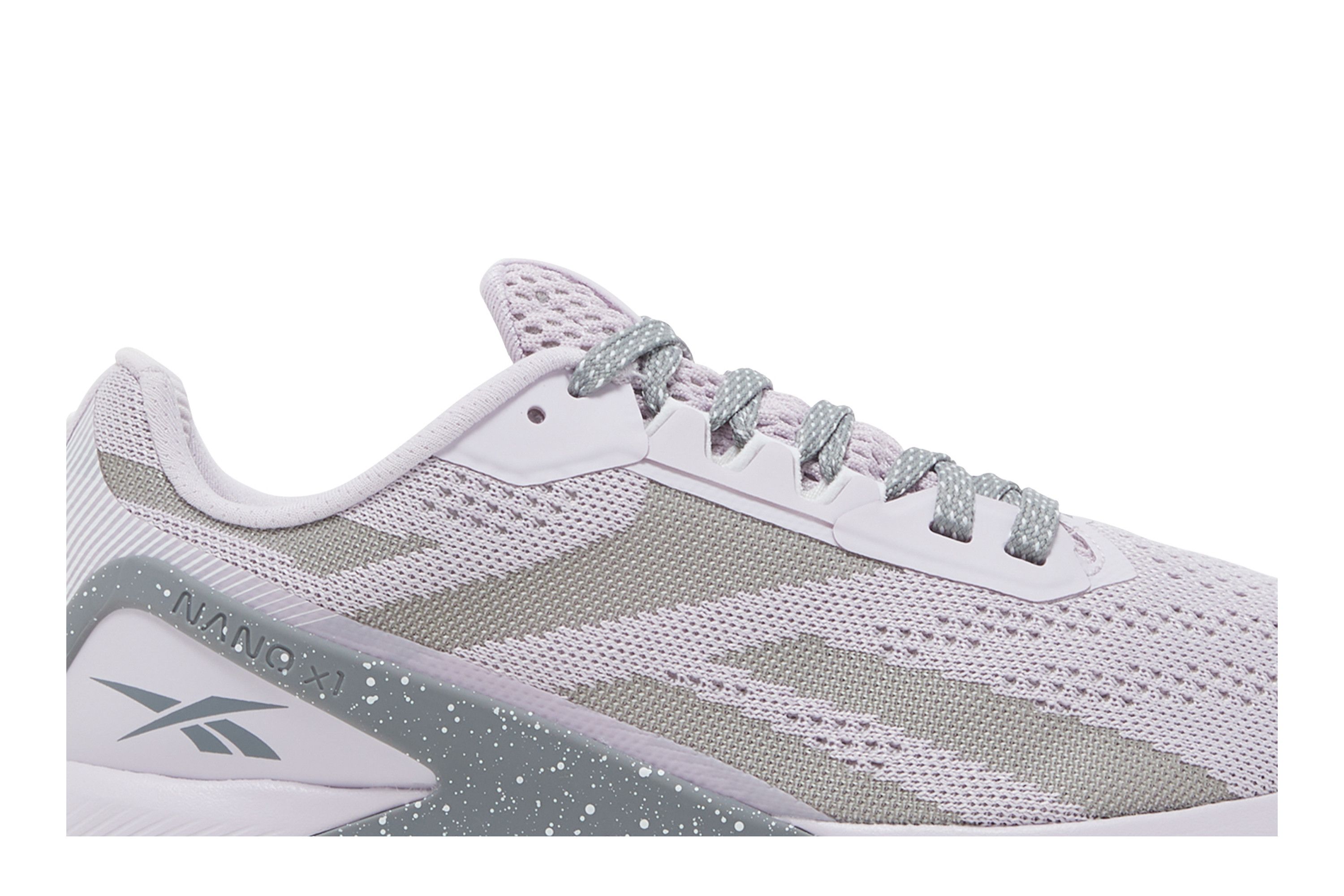 Order (W) Reebok Nano X1 ''Quartz Glow Pure Grey'' Trainingsschuhe GY1973