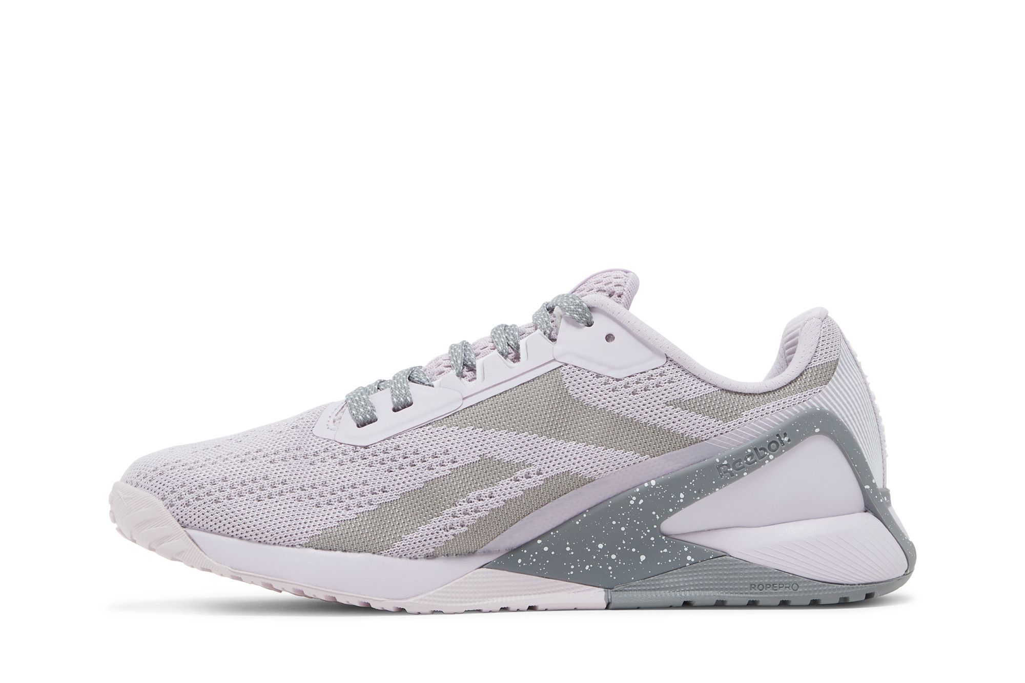 Lookbook (W) Reebok Nano X1 ''Quartz Glow Pure Grey'' Trainingsschuhe GY1973