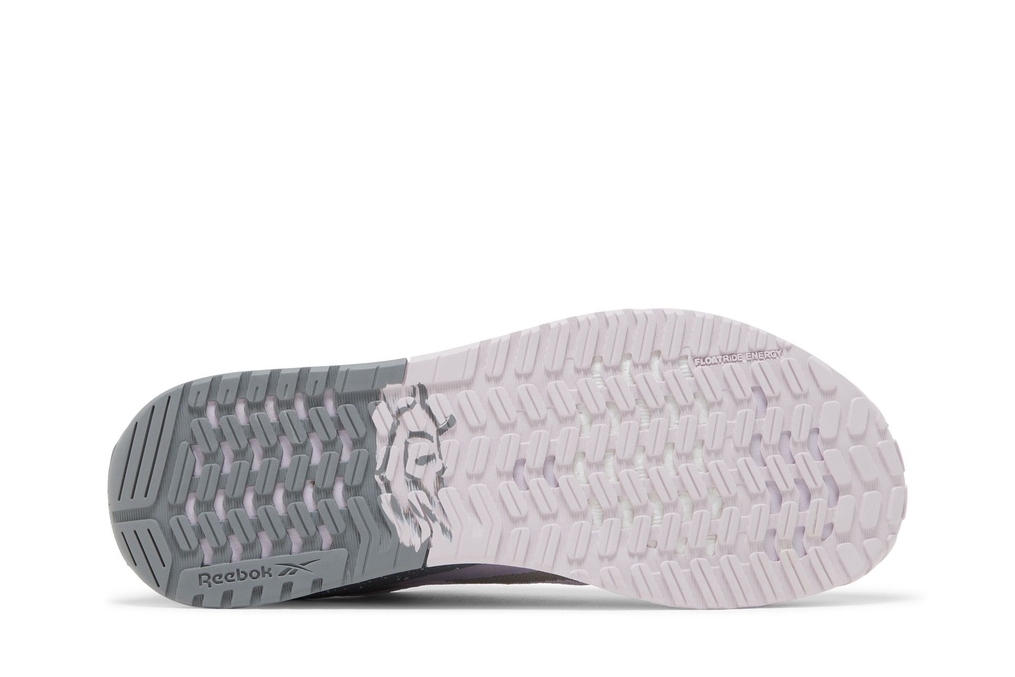 Shop (W) Reebok Nano X1 ''Quartz Glow Pure Grey'' Trainingsschuhe GY1973