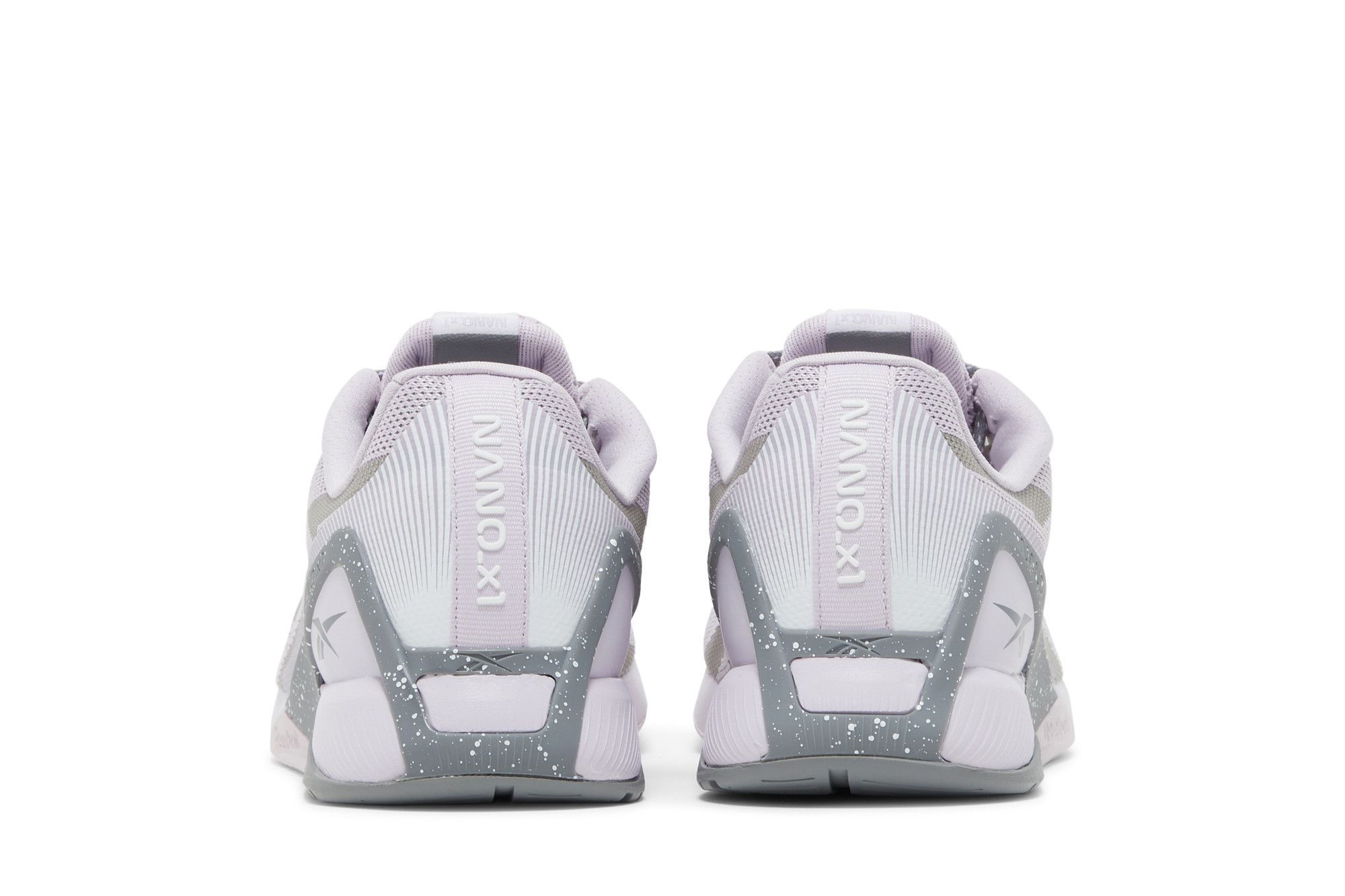 Details for (W) Reebok Nano X1 ''Quartz Glow Pure Grey'' Trainingsschuhe GY1973