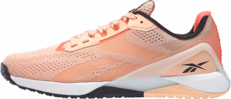 (Women) Reebok Nano X1 'Twisted Coral' FY4028 (Women) Reebok Nano X1 'Twisted Coral' FY4028