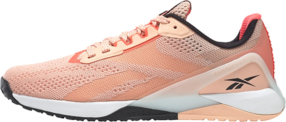 (Women) Reebok Nano X1 'Twisted Coral' FY4028 Buy (Women) Reebok Nano X1 'Twisted Coral' FY4028