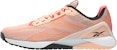 (W) Reebok Nano X1 'Twisted Coral' - Coral Berpintal FY4028