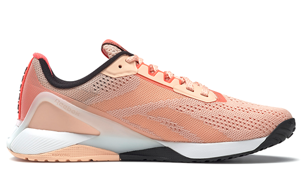 Order (W) Reebok Nano X1 ''Twisted Coral'' Dames/Heren Fitness Schoenen FY4028