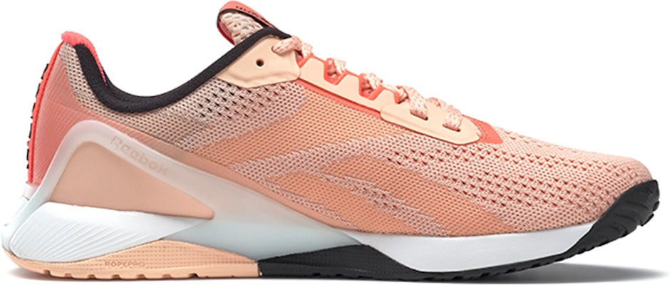 (W) Reebok Nano X1 ''Twisted Coral'' Dames/Heren Fitness Schoenen FY4028 Order (W) Reebok Nano X1 ''Twisted Coral'' Dames/Heren Fitness Schoenen FY4028