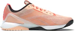 Order (W) Reebok Nano X1 ''Twisted Coral'' Dames/Heren Fitness Schoenen FY4028