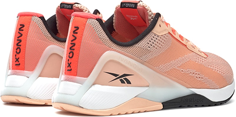 (Women) Reebok Nano X1 'Twisted Coral' FY4028 Purchase (Women) Reebok Nano X1 'Twisted Coral' FY4028