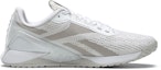 Order (W) Reebok Nano X1 'Putih Kelabu Tulen' H02837