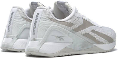 Purchase (女性)Reebok Nano X1「白色純灰」H02837