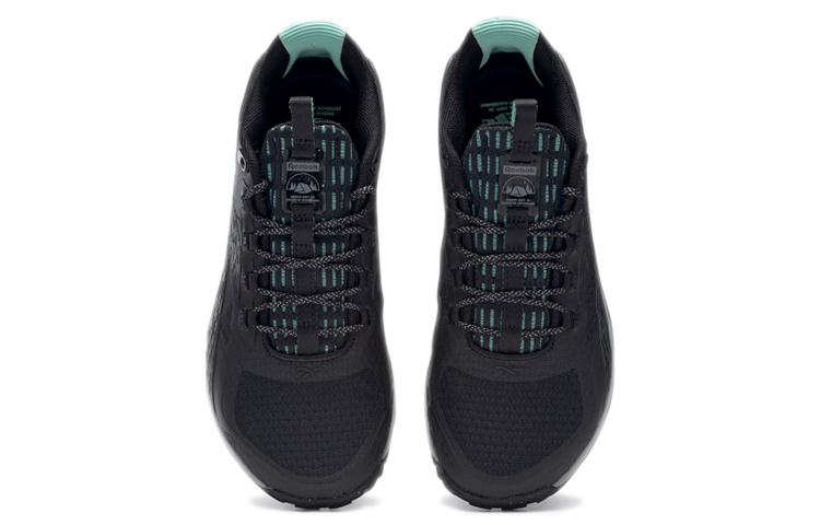 Purchase (W) 锐步 Nano X1 Adventures '黑像素薄荷绿' 运动鞋 H67962