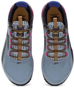 (W) 锐步 Nano X1 探险系列‘魅影灰追踪粉’跑鞋 H67963 Shop (W) 锐步 Nano X1 探险系列‘魅影灰追踪粉’跑鞋 H67963