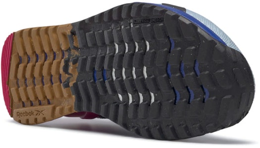 (W) 锐步 Nano X1 探险系列‘魅影灰追踪粉’跑鞋 H67963 Details for (W) 锐步 Nano X1 探险系列‘魅影灰追踪粉’跑鞋 H67963