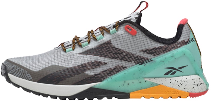(Women) Reebok Nano X1 Adventure 'Grey Semi Pixel Mint' GW2830 Buy (Women) Reebok Nano X1 Adventure 'Grey Semi Pixel Mint' GW2830