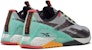 (W) Reebok Nano X1 Adventure 'Kelabu Semi Pixel Mint' GW2830