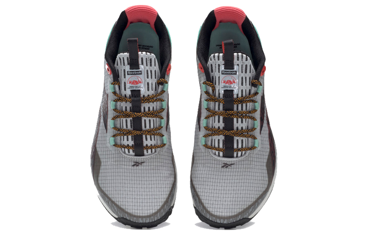 Shop (W) Reebok Nano X1 Adventure ''Grigio Semi Pixel Menta'' GW2830