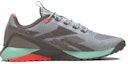 Order (W) Reebok Nano X1 Adventure 'Kelabu Asli' GX1121