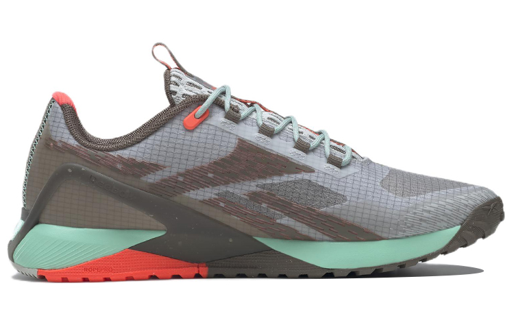 Order (W) Reebok Nano X1 Adventure ''Pure Grey'' Grijs GX1121
