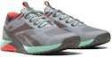 Lookbook (W) Reebok Nano X1 Adventure 'Kelabu Asli' GX1121