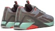 Shop (W) Reebok Nano X1 Adventure 'Kelabu Asli' GX1121