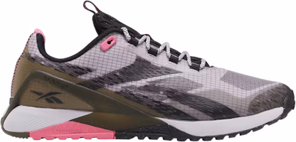 (Women) Reebok Nano X1 Adventure 'Quartz Glow Atomic Pink' GY8442 (Women) Reebok Nano X1 Adventure 'Quartz Glow Atomic Pink' GY8442