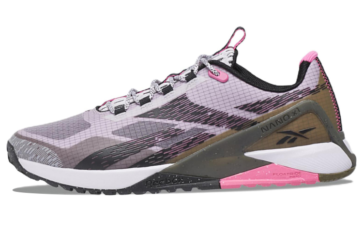 Buy (Women)  Reebok Nano X1 Adventure 'Quartz Glow Atomic Pink'  GY8442