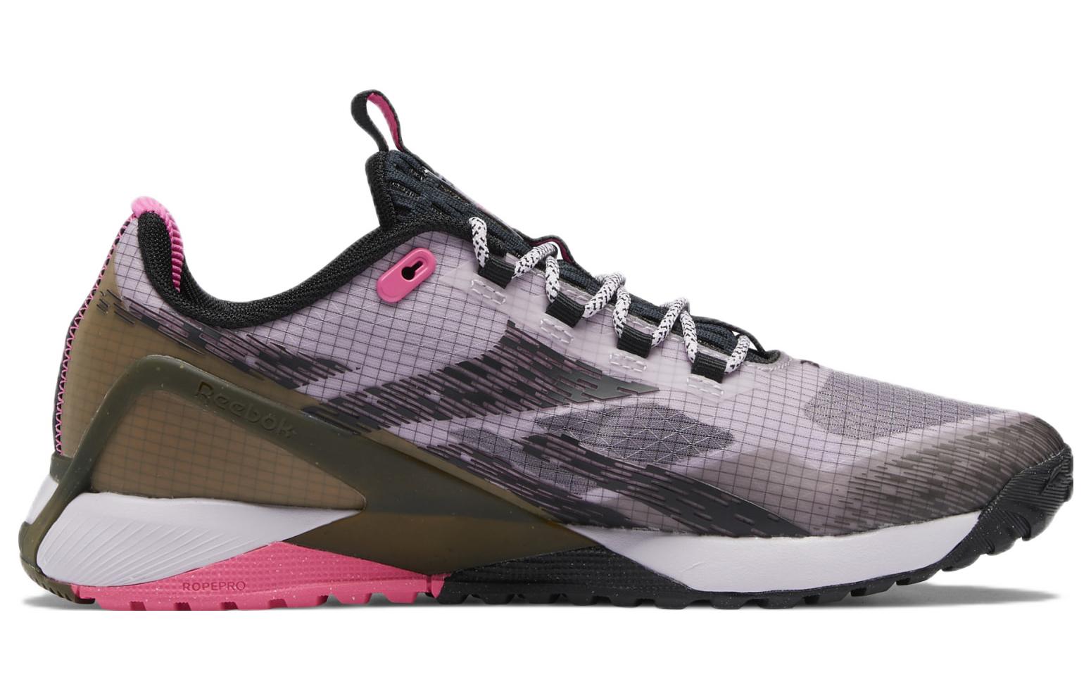 Order (Women)  Reebok Nano X1 Adventure 'Quartz Glow Atomic Pink'  GY8442
