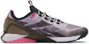 Order (W) Reebok Nano X1 Adventure 'Quartz Glow Atomic Pink' Wanita GY8442
