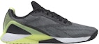 Order (W) Reebok Nano X1 Grit 'Hitam Tenaga Bersinar' FZ1415