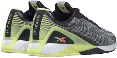(W) Reebok Nano X1 Grit 'Negro Resplandor Energético' FZ1415 Purchase (W) Reebok Nano X1 Grit 'Negro Resplandor Energético' FZ1415