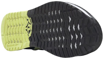 (W) Reebok Nano X1 Grit 'Negro Resplandor Energético' FZ1415 Details for (W) Reebok Nano X1 Grit 'Negro Resplandor Energético' FZ1415