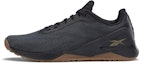 Buy (W) Reebok Nano X1 Grit 'Hitam Sepia' GX0520