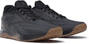 Lookbook (W) Reebok Nano X1 Grit 'Hitam Sepia' GX0520