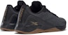 (W) Reebok Nano X1 Grit 'Hitam Sepia' GX0520