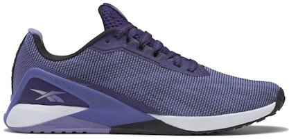(Women) Reebok Nano X1 Grit 'Dark Orchid' FZ1416 (Women) Reebok Nano X1 Grit 'Dark Orchid' FZ1416