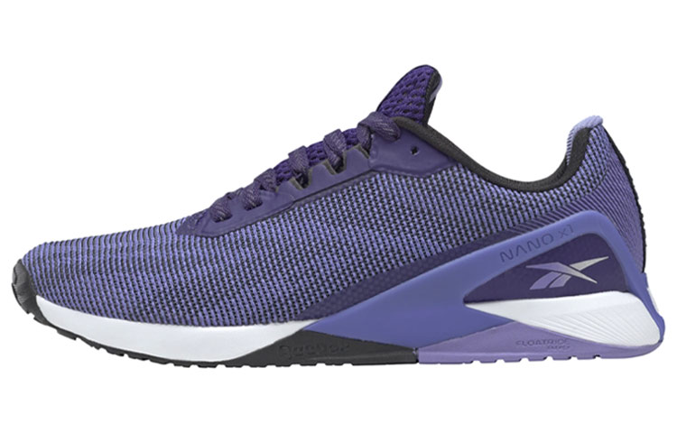 (Women)  Reebok Nano X1 Grit 'Dark Orchid'  FZ1416