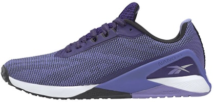 (Women) Reebok Nano X1 Grit 'Dark Orchid' FZ1416 (Women) Reebok Nano X1 Grit 'Dark Orchid' FZ1416