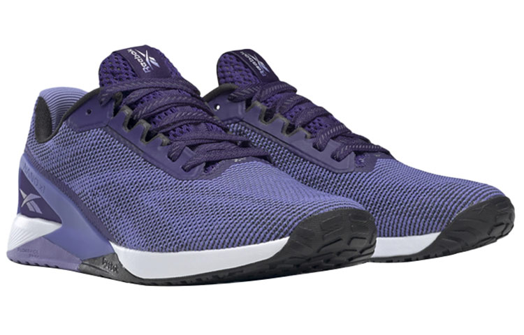 Lookbook (W) Reebok Nano X1 Grit ''Orchidea Scura'' FZ1416